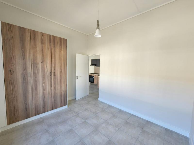 2 Bedroom Property for Sale in Greenbay Eco Estate Western Cape